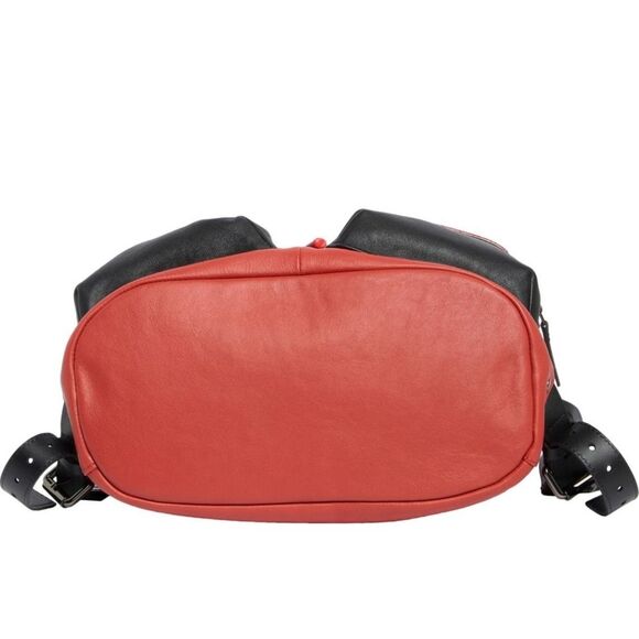 Longchamp Newest Edition Leather Quality Backpack main image 8